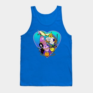 Fun Friends Tank Top